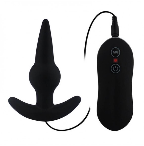 APHRODISIA Probe Vibrating Anal Plug (Evolution) APHRODISIA Probe Vibrating Anal Plug (Evolution)